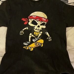 Drew House Hearty Vintage SS Tee